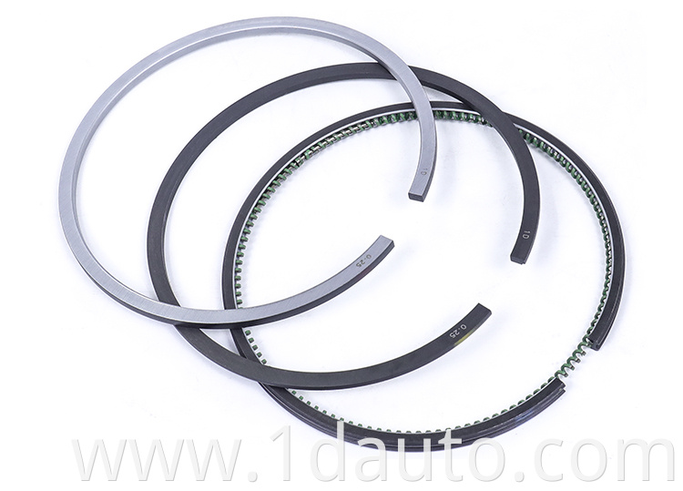 Piston Rings 12033-J6500